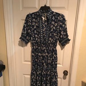 New Max Studio maxi dress XL
